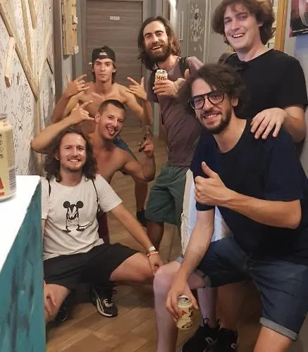 Hostel Gloria