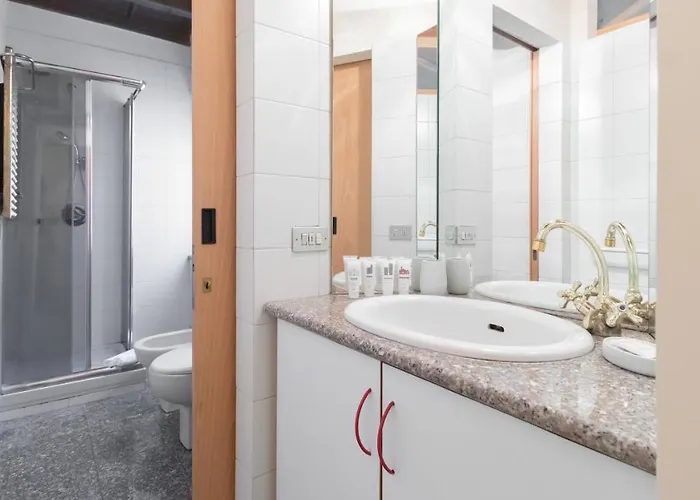 Apartamento Italianway - Mercato 18 Milán