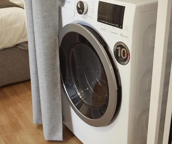 G62 Confortevole Bilocale Zona Stazione * Milano