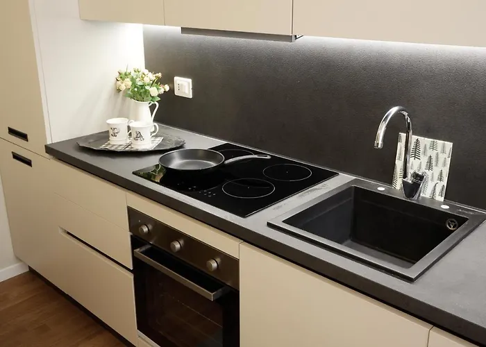 Appartamento G62 Confortevole Bilocale Zona Stazione Milano