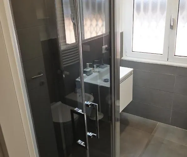 G62 Confortevole Bilocale Zona Stazione * Milano