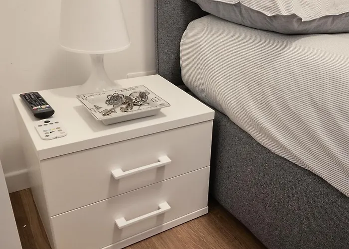 G62 Confortevole Bilocale Zona Stazione * Milano