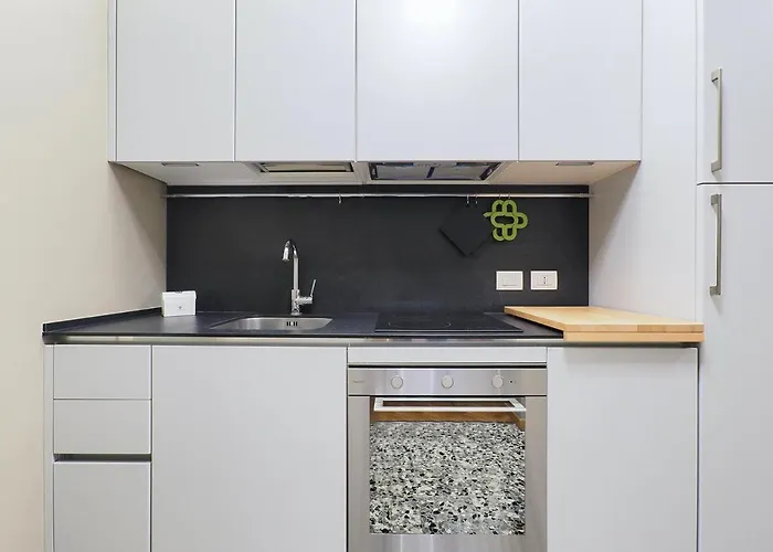 Contempora - Cavallotti 13 - B23 * Milaan