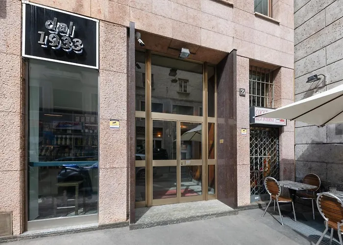Casa Da Incanta * Milan