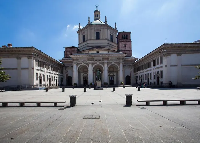 Hotel Antico Borgo