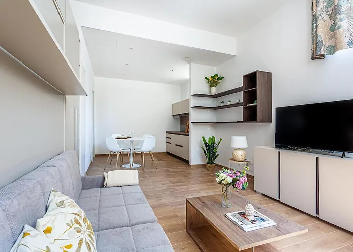 Joivy Casa 27 Apartmán *