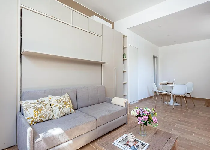 Joivy Casa 27 Milán