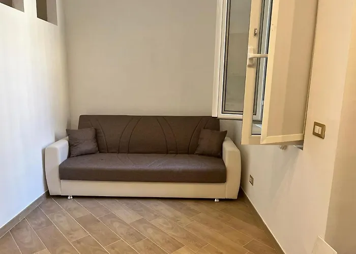 Apartman A Casa Di Alessandra *