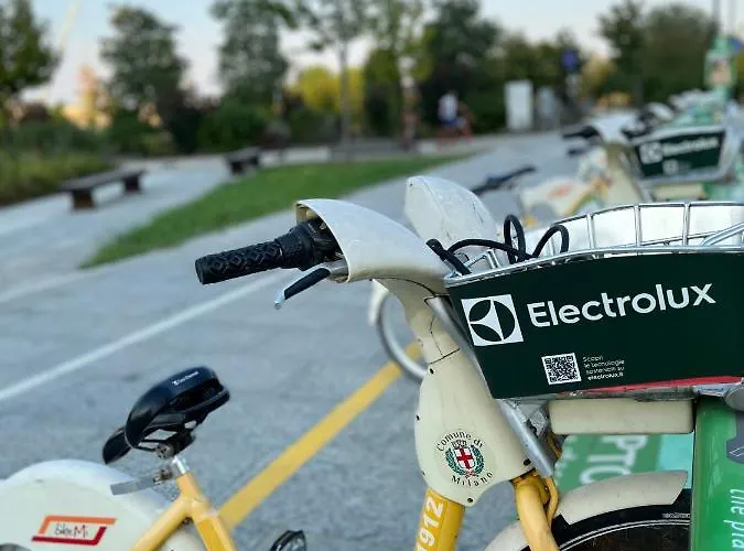 Διαμέρισμα Sweet In Smart District