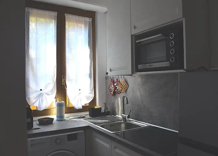 Bed&coffee Apartment *