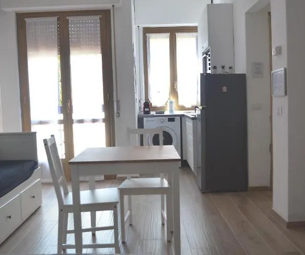 Bed&coffee Apartment *