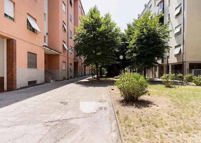 Portaverde Miniloft - Affitti Brevi Italia Lägenhet *