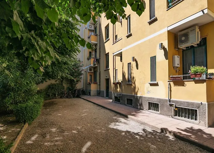 Primopiano - Tertulliano Appartamento *