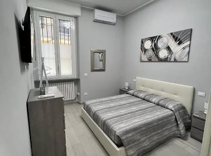 Ca Foscari Harmony Jacuzzi 公寓 米兰