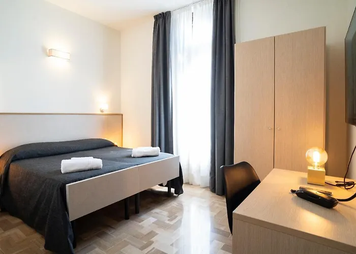 Villino Milano