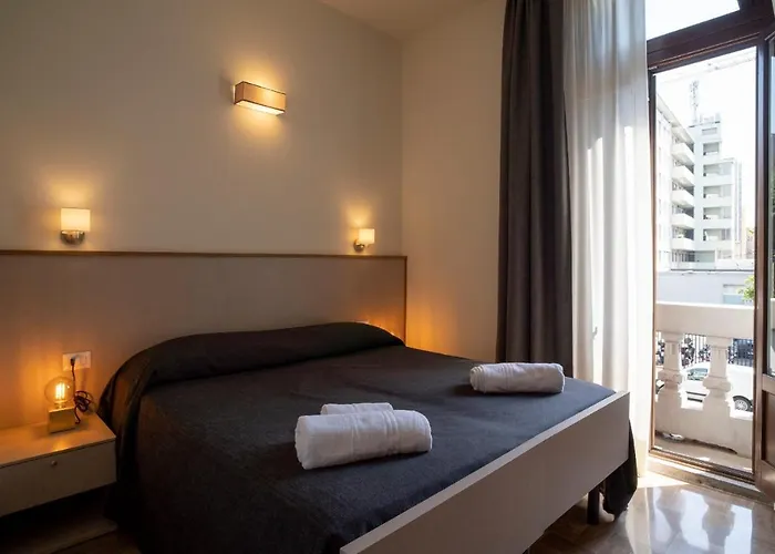 Villino Milano