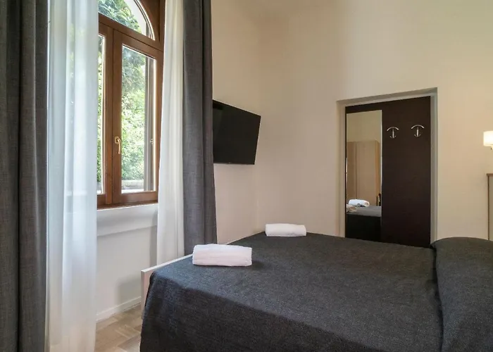 Villino Milano