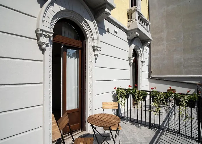 Villino 3*