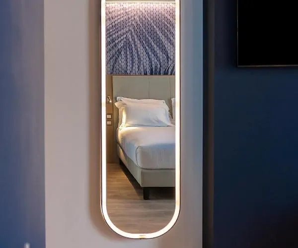 호텔 Boutique Martini 17 밀라노