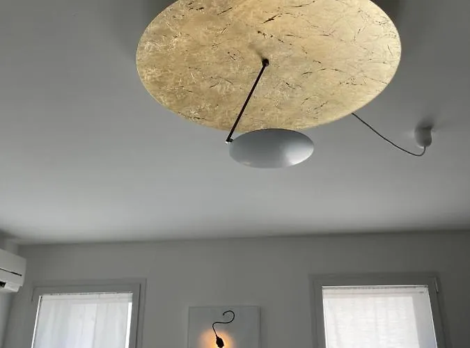 Διαμέρισμα Casa Aleardo 1b