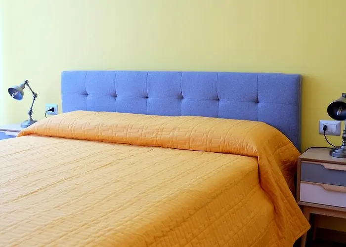 Bed and breakfast I 10 Mondi