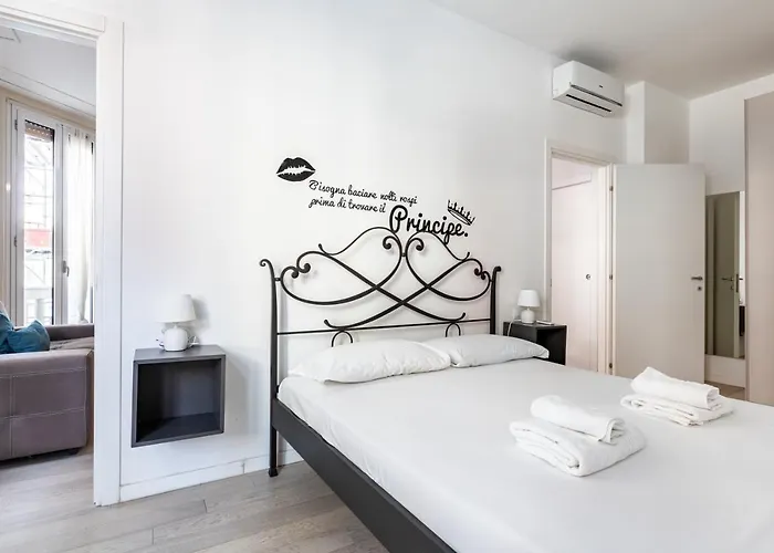Apartman Guesthost - Station Renovated