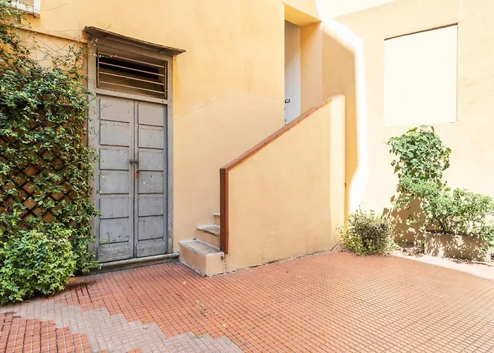 Fifty Eight Brera Appartamento Milano