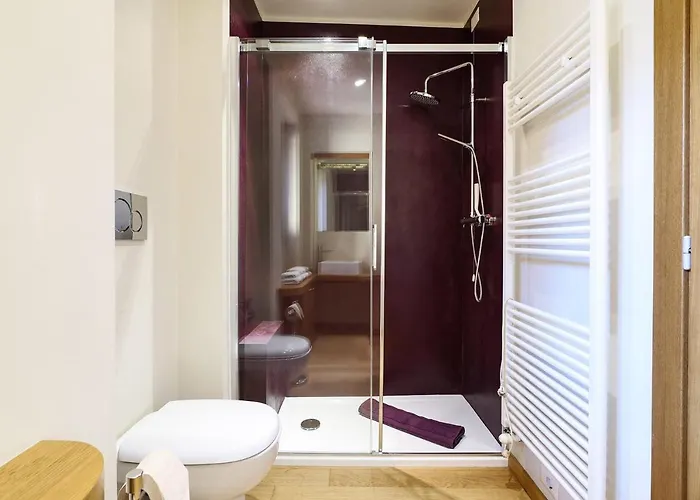 Apartament Contempora - Fiori Chiari 26 Mediolan