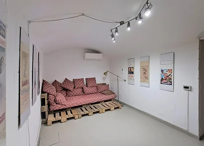 Apartament Game House In The Center