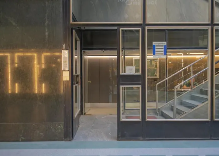 Sweett- Luxury Torino * Milán