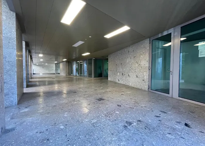 Casa Aleardo 1b Διαμέρισμα