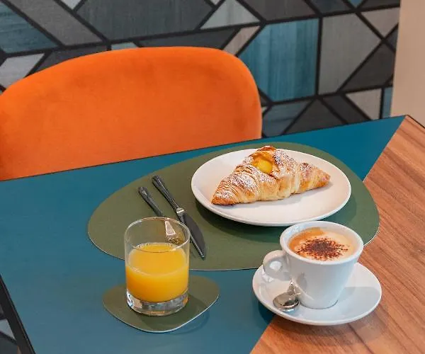 호텔 Boutique Martini 17 밀라노