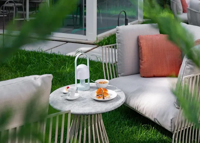 Boutique Martini 17 밀라노