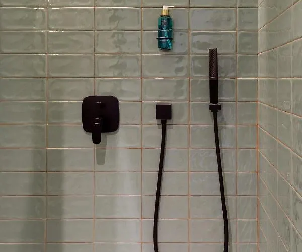 호텔 Boutique Martini 17 밀라노