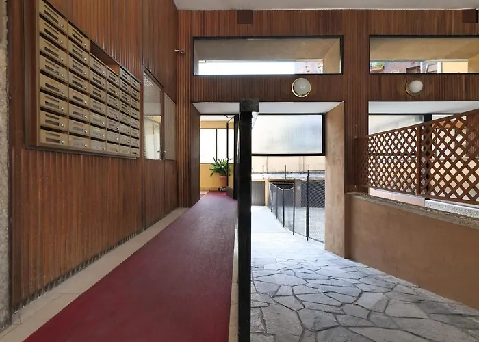 Apartamento Primopiano - Biancospini A Milão