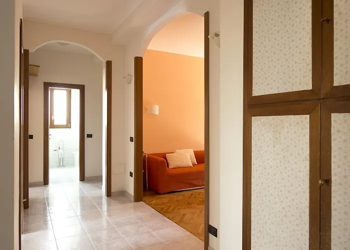 Agnese Bed & Breakfast 3*