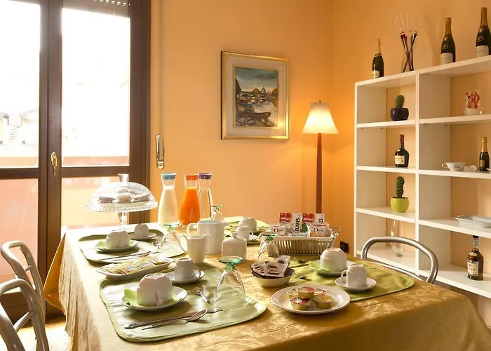 Bed & Breakfast Agnese