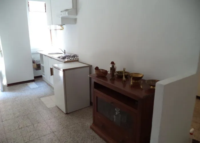 Daire Italianway Easy - Voghera 11 A
