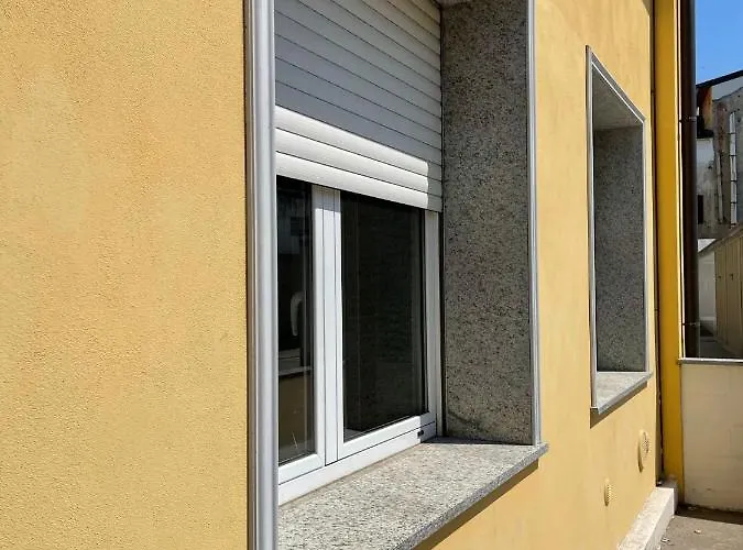 Appart hôtel Easy - And Navigli Milan