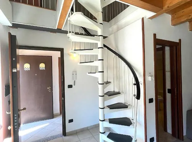 Easy - And Navigli Appart hôtel