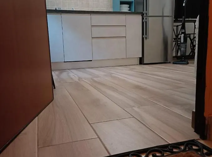 Amami Apartmán