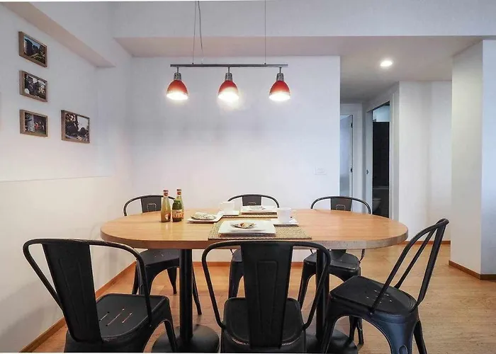 Uca14. Luxury Large 3brs Private Terrace Citylife *