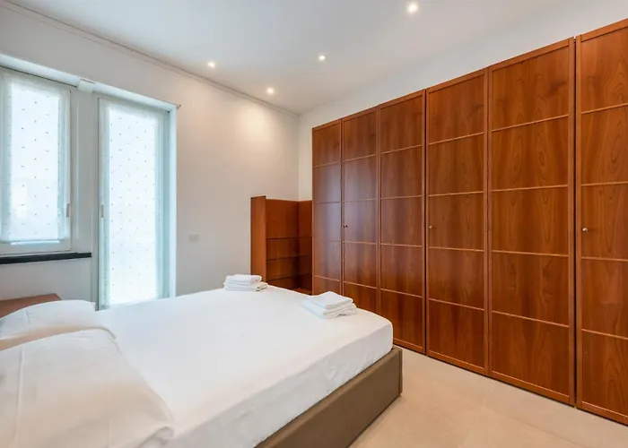 Easylife - - Del Don 5 - Centro Storico Appartement *