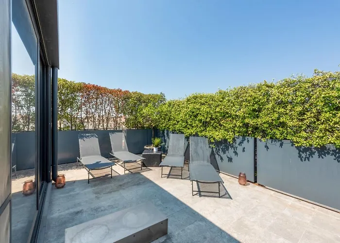 Appartement Easylife - - Del Don 5 - Centro Storico