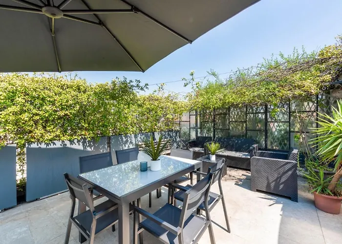 Easylife - - Del Don 5 - Centro Storico Appartement