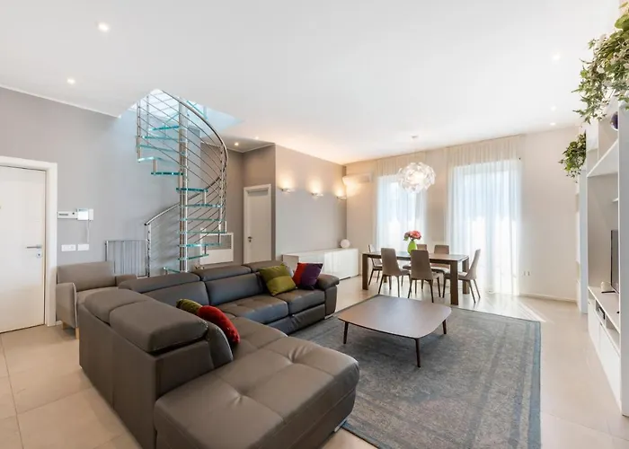 Easylife - - Del Don 5 - Centro Storico Appartement Milan