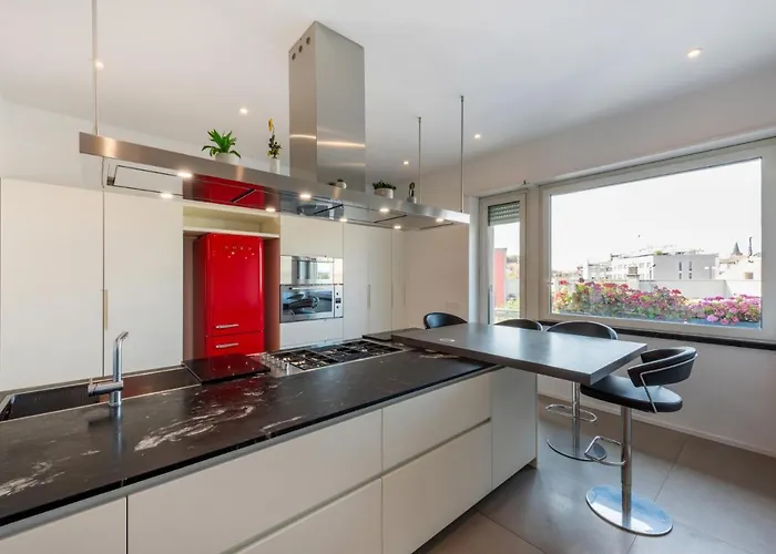Easylife - - Del Don 5 - Centro Storico Appartement Milan