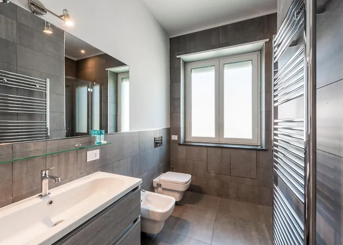 Easylife - - Del Don 5 - Centro Storico Appartement Milan