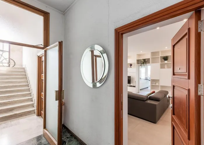 Easylife - - Del Don 5 - Centro Storico Appartement Milan