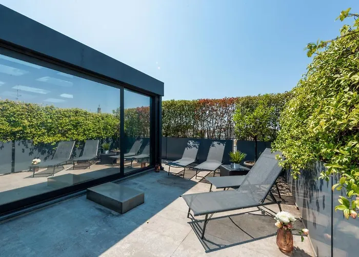 Easylife - - Del Don 5 - Centro Storico Milan